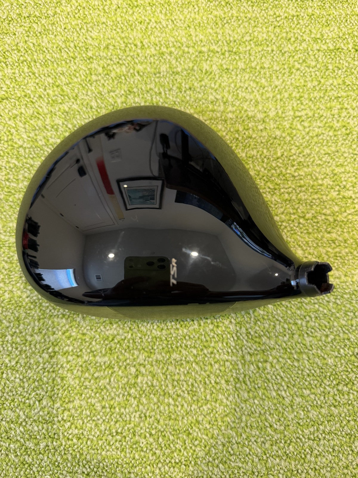 Titleist TSR2 8° Driver Head Only RH