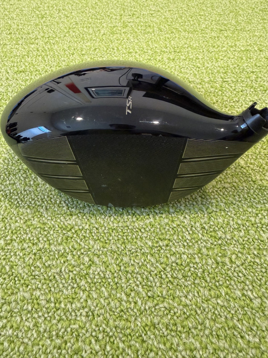 Titleist TSR2 8° Driver Head Only RH