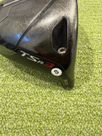 Titleist TSr3 8* Driver Head Only RH