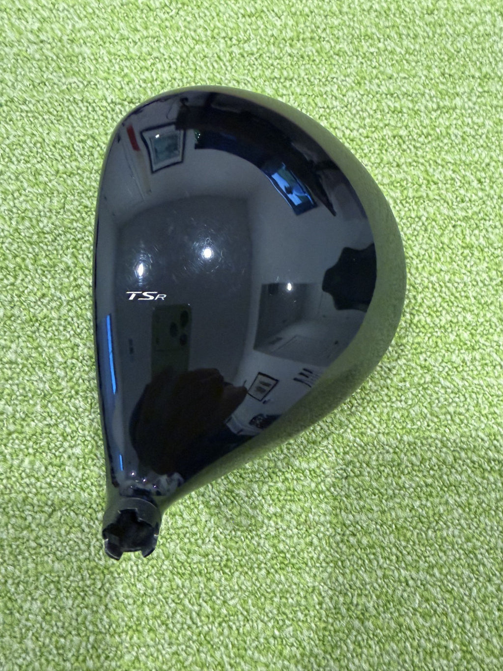 Titleist TSr3 8* Driver Head Only RH