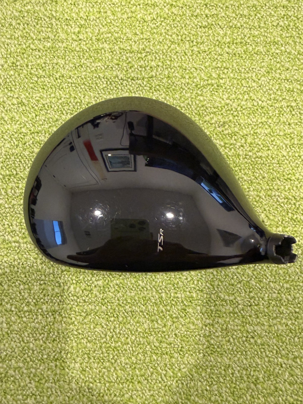 Titleist TSr3 8* Driver Head Only RH