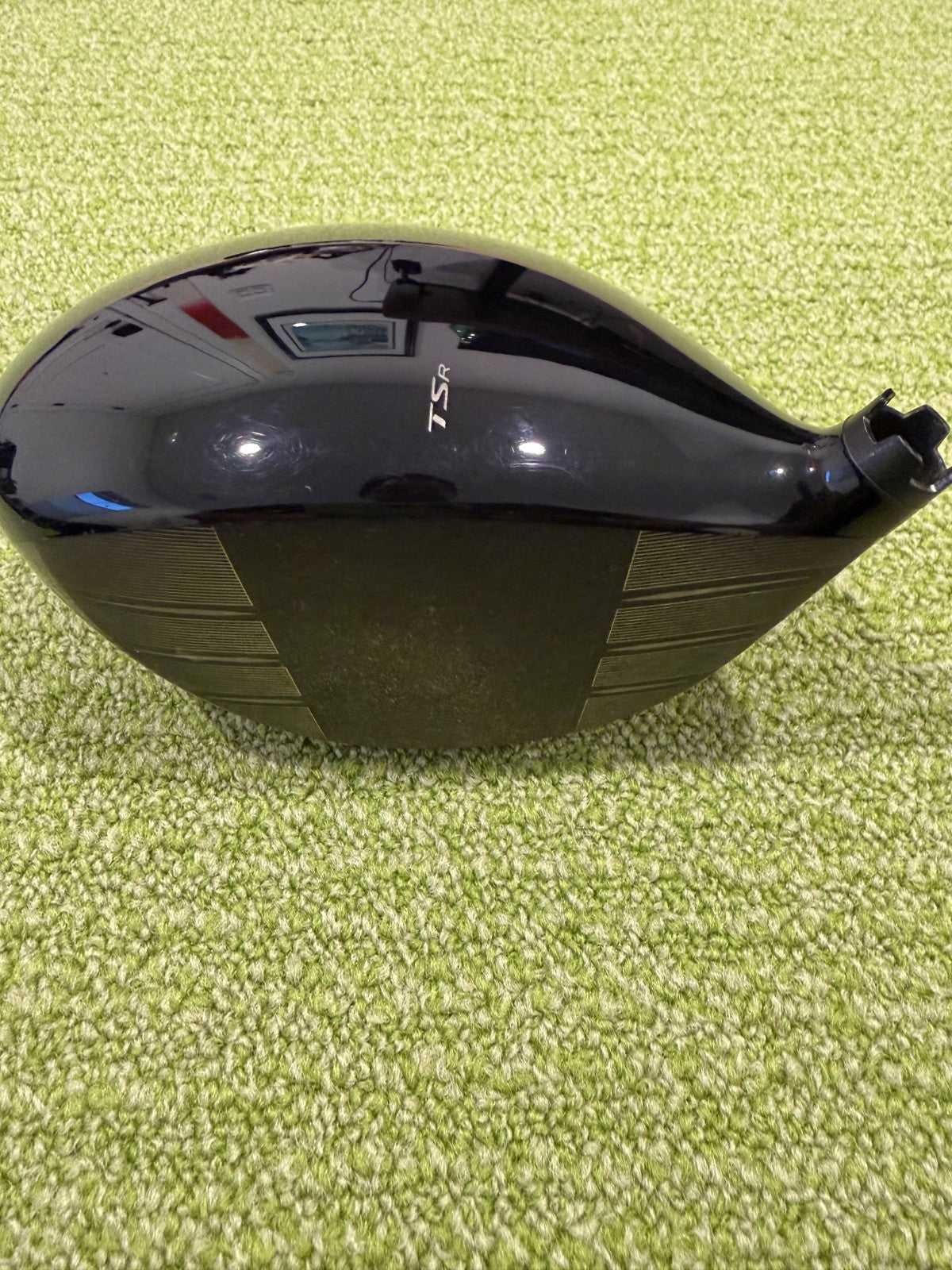 Titleist TSr3 8* Driver Head Only RH