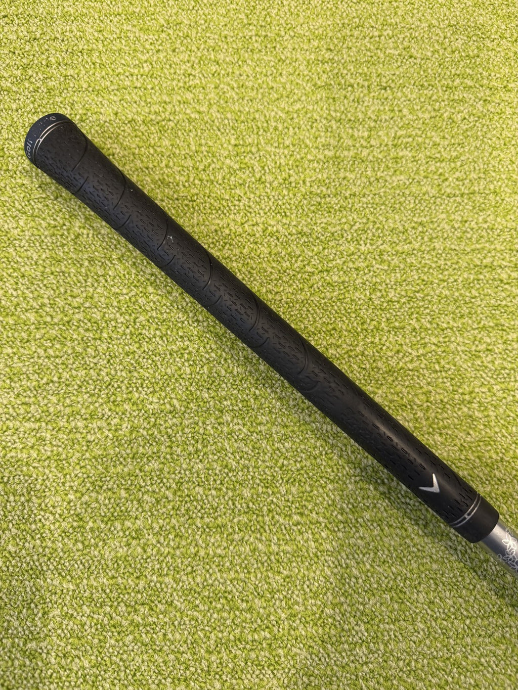 Mitsubishi Diamana GT 50S Driver Shaft Callaway 44.25"