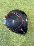 TaylorMade Stealth 2 9* Driver Head Only RH