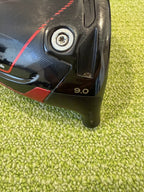 TaylorMade Stealth 2 9* Driver Head Only RH