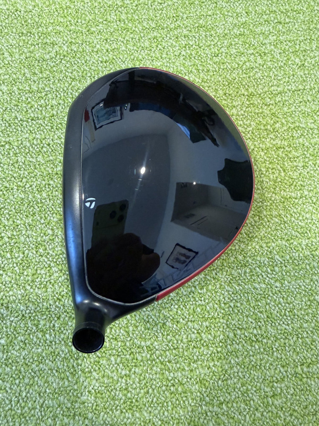 TaylorMade Stealth 2 9* Driver Head Only RH