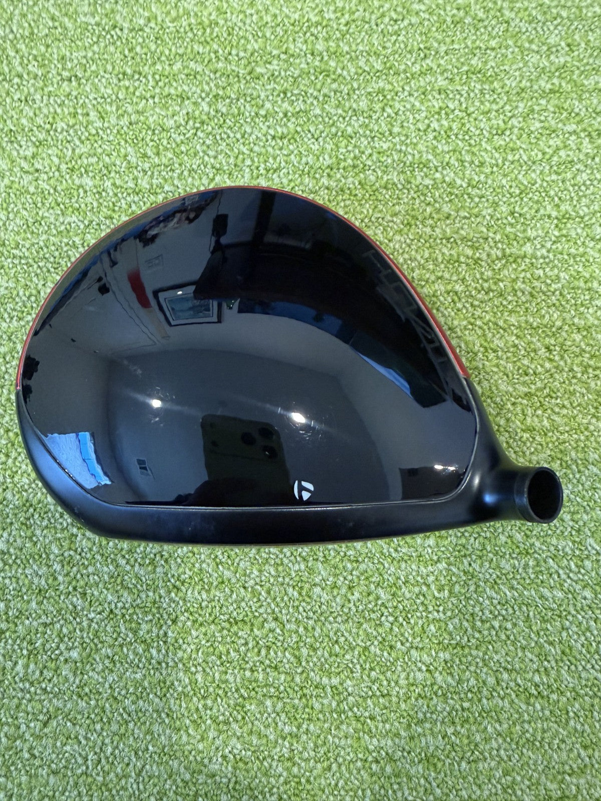 TaylorMade Stealth 2 9* Driver Head Only RH
