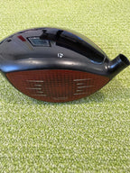 TaylorMade Stealth 2 9* Driver Head Only RH