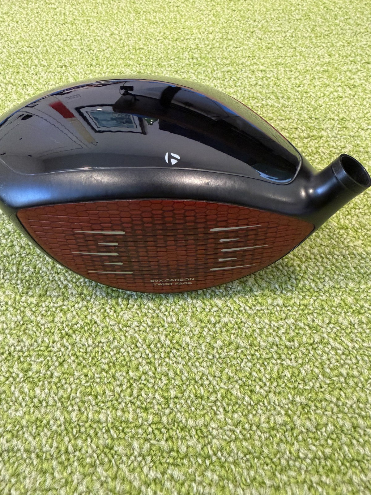 TaylorMade Stealth 2 9* Driver Head Only RH