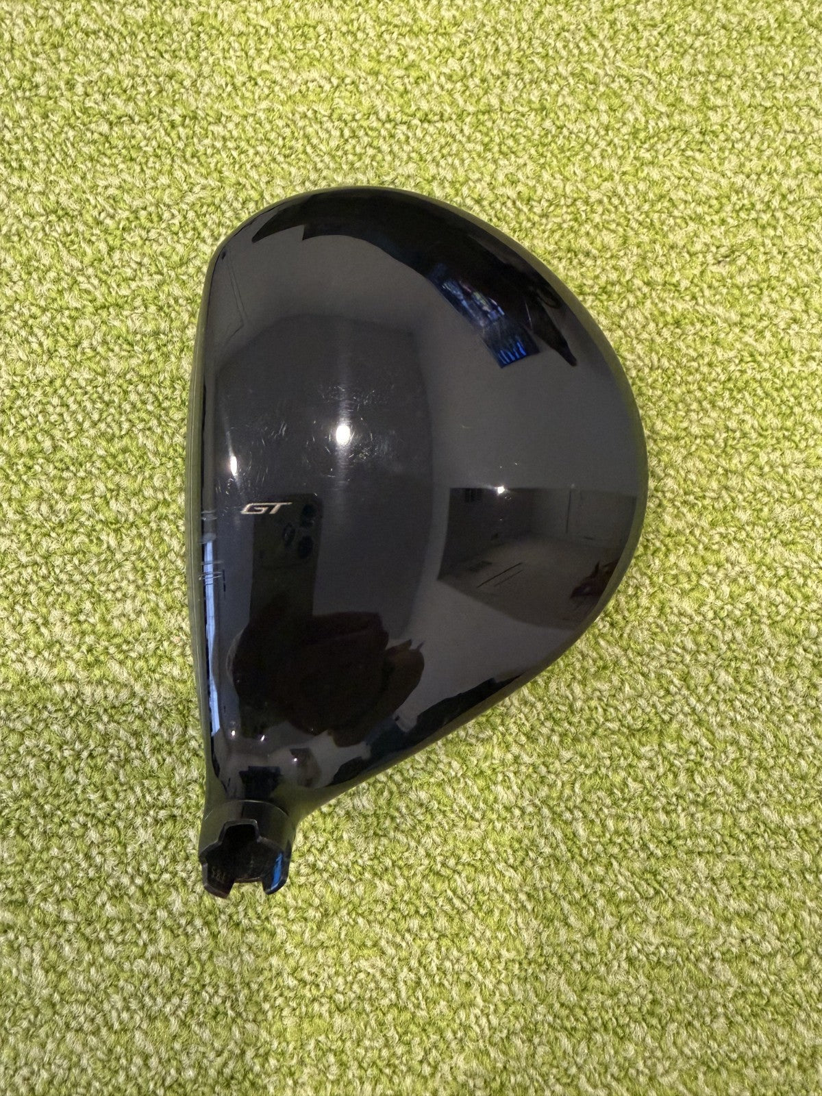 Titleist GT1 3TOUR 14.5* 3 Wood Head Only RH