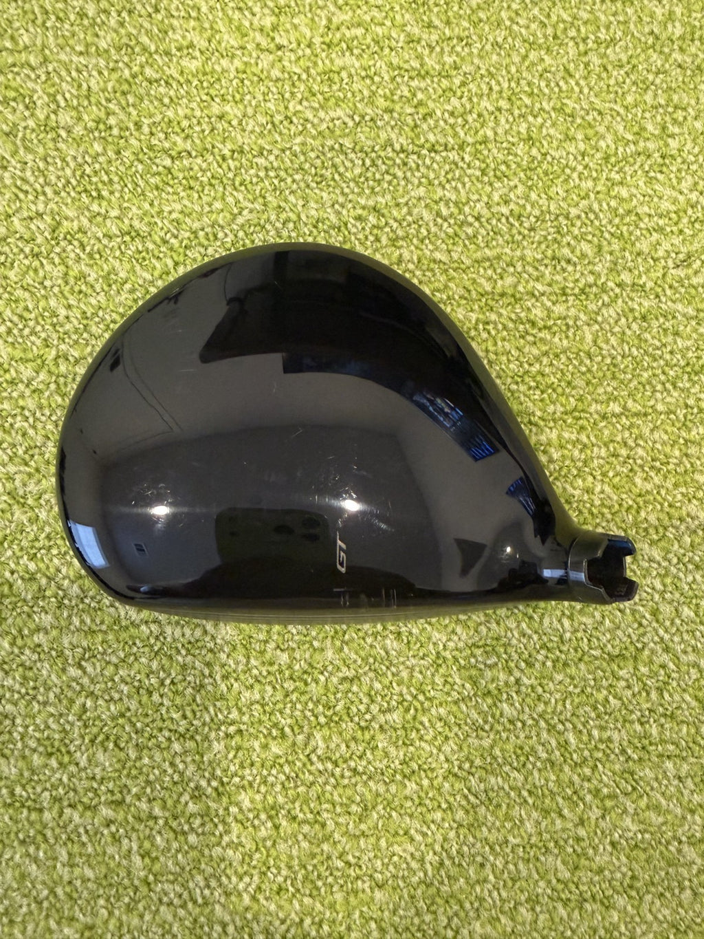 Titleist GT1 3TOUR 14.5* 3 Wood Head Only RH