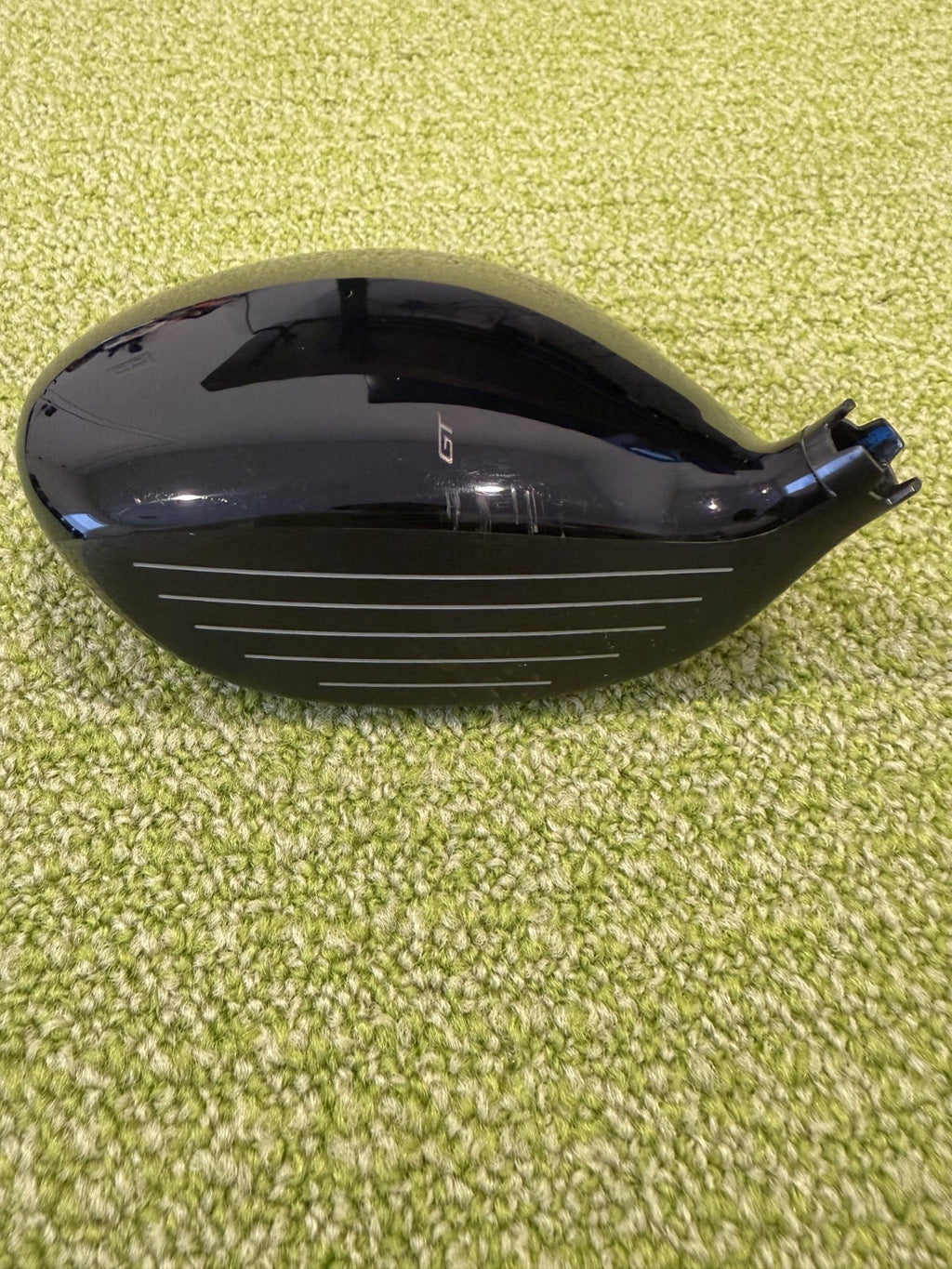 Titleist GT1 3TOUR 14.5* 3 Wood Head Only RH