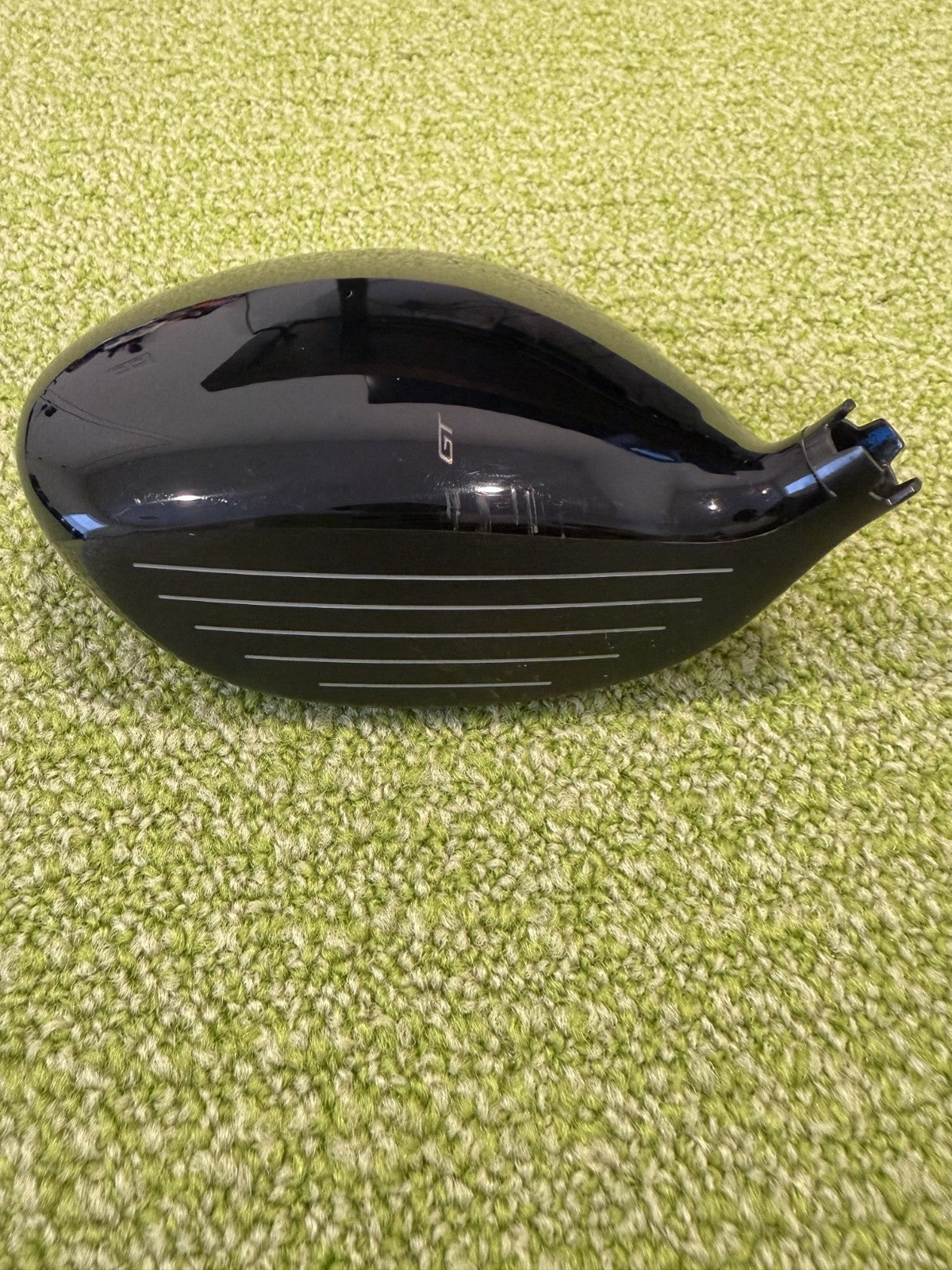 Titleist GT1 3TOUR 14.5* 3 Wood Head Only RH