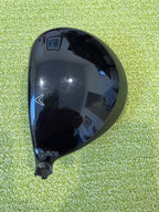 Callaway GBB Great Big Bertha 9* Driver Head Only Right Handed RH