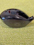Callaway GBB Great Big Bertha 9* Driver Head Only Right Handed RH