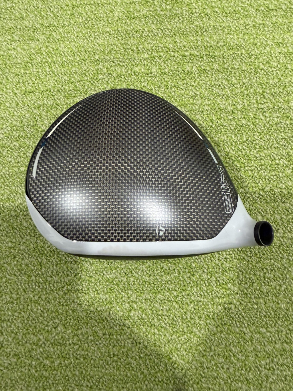 TaylorMade SIM MAX Driver 9* Head Only RH