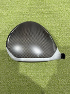 TaylorMade SIM MAX Driver 9* Head Only RH