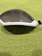 TaylorMade SIM MAX Driver 9* Head Only RH