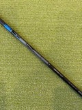 Mitsubishi Tensei 1K Pro Blue 70S Stiff 42.5" Fairway Wood Shaft Titleist