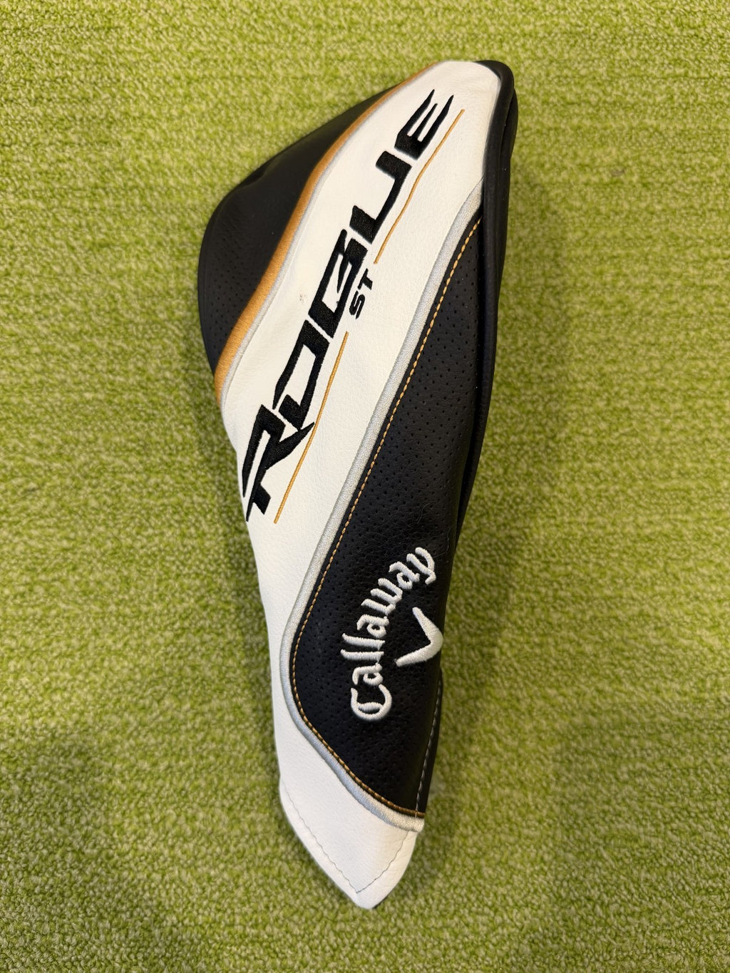 Rogue St Fairway Wood Headcover - 25097