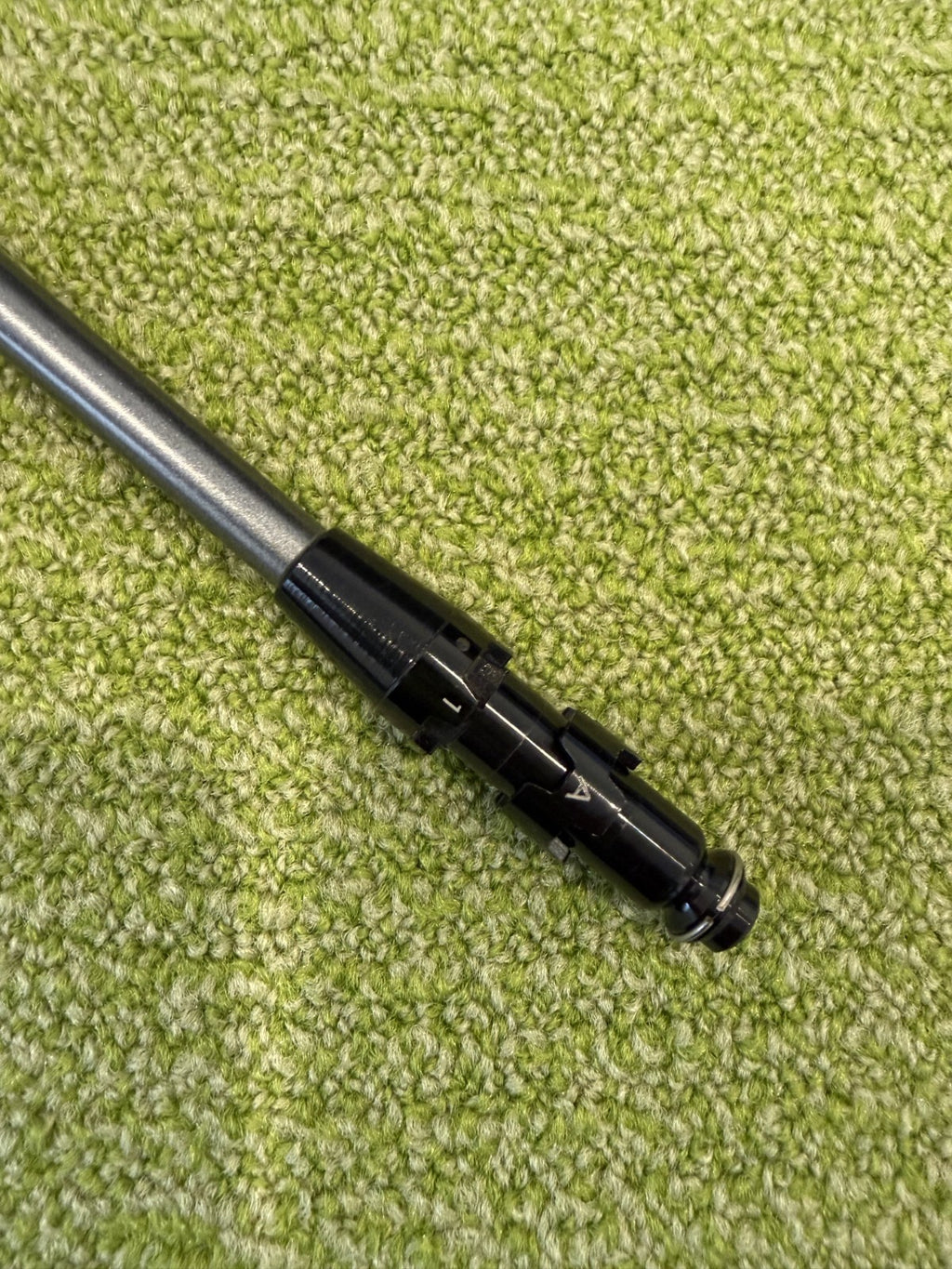 Graphite Design Tour Ad XC 6X X-STIFF 44" Driver Shaft Titleist