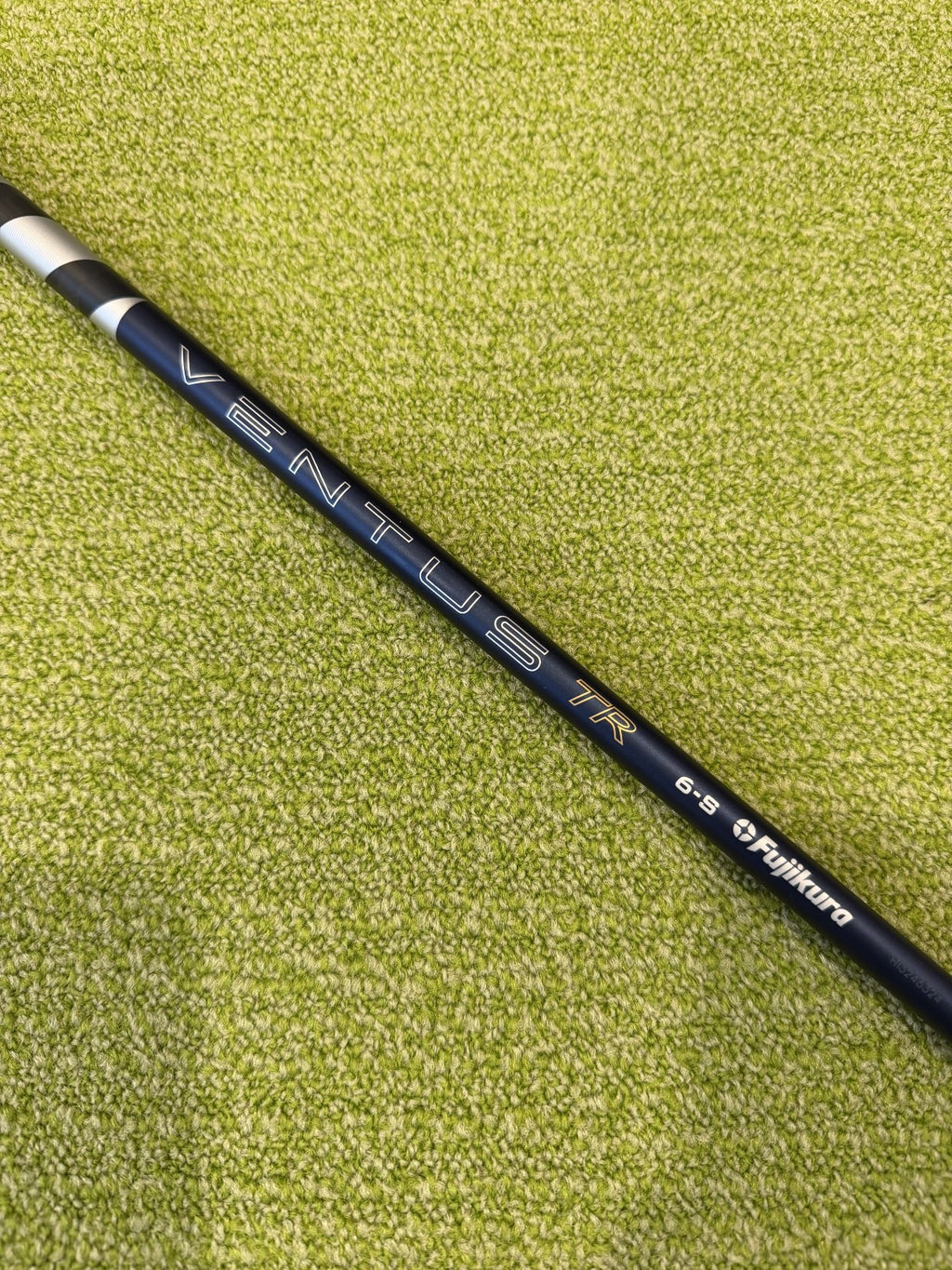 Fujikura Ventus TR Blue Velocore+ Plus 6S Fairway Wood Shaft Taylormade 41.75"
