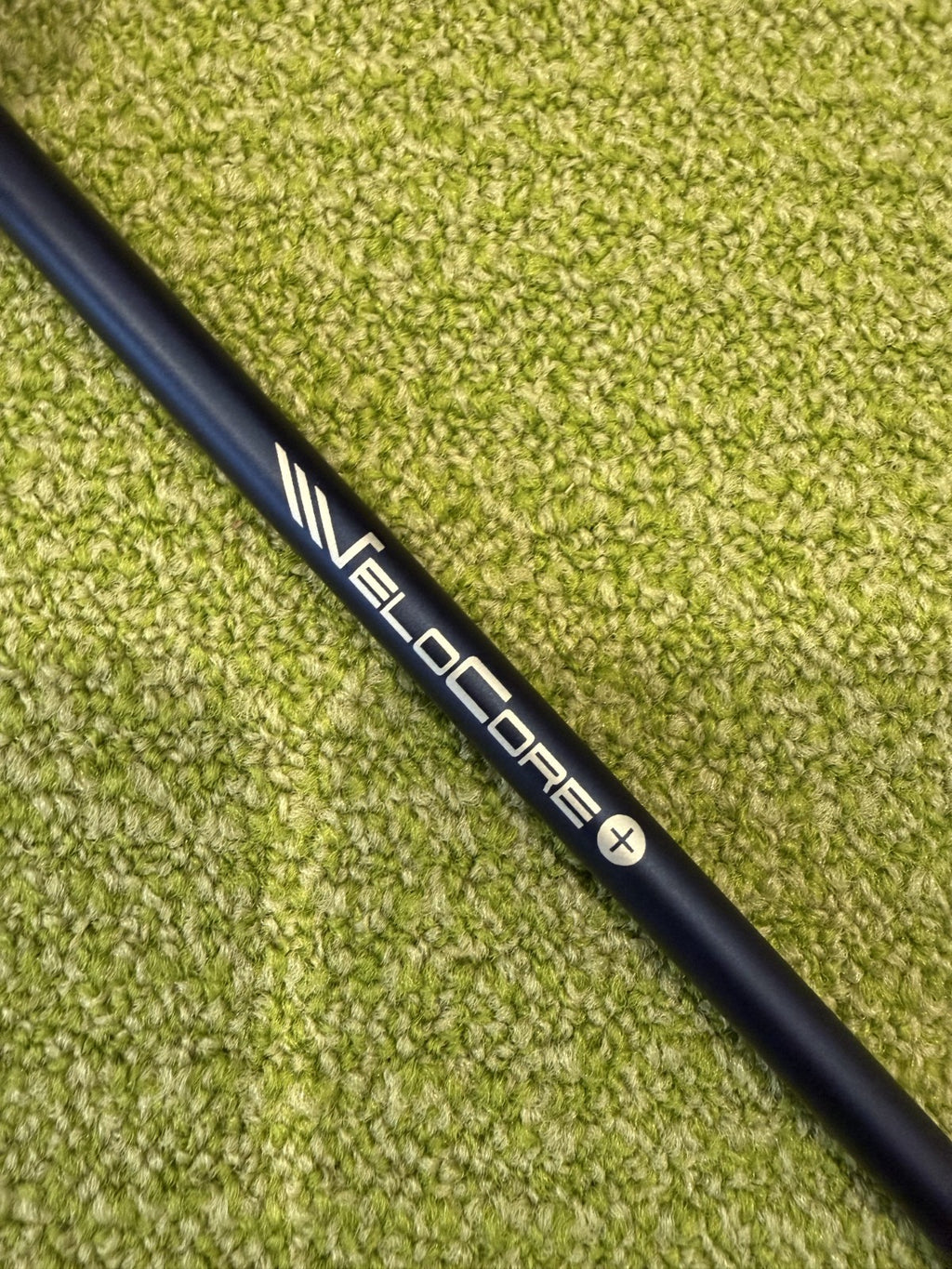Fujikura Ventus TR Blue Velocore+ Plus 6S Fairway Wood Shaft Taylormade 41.75"