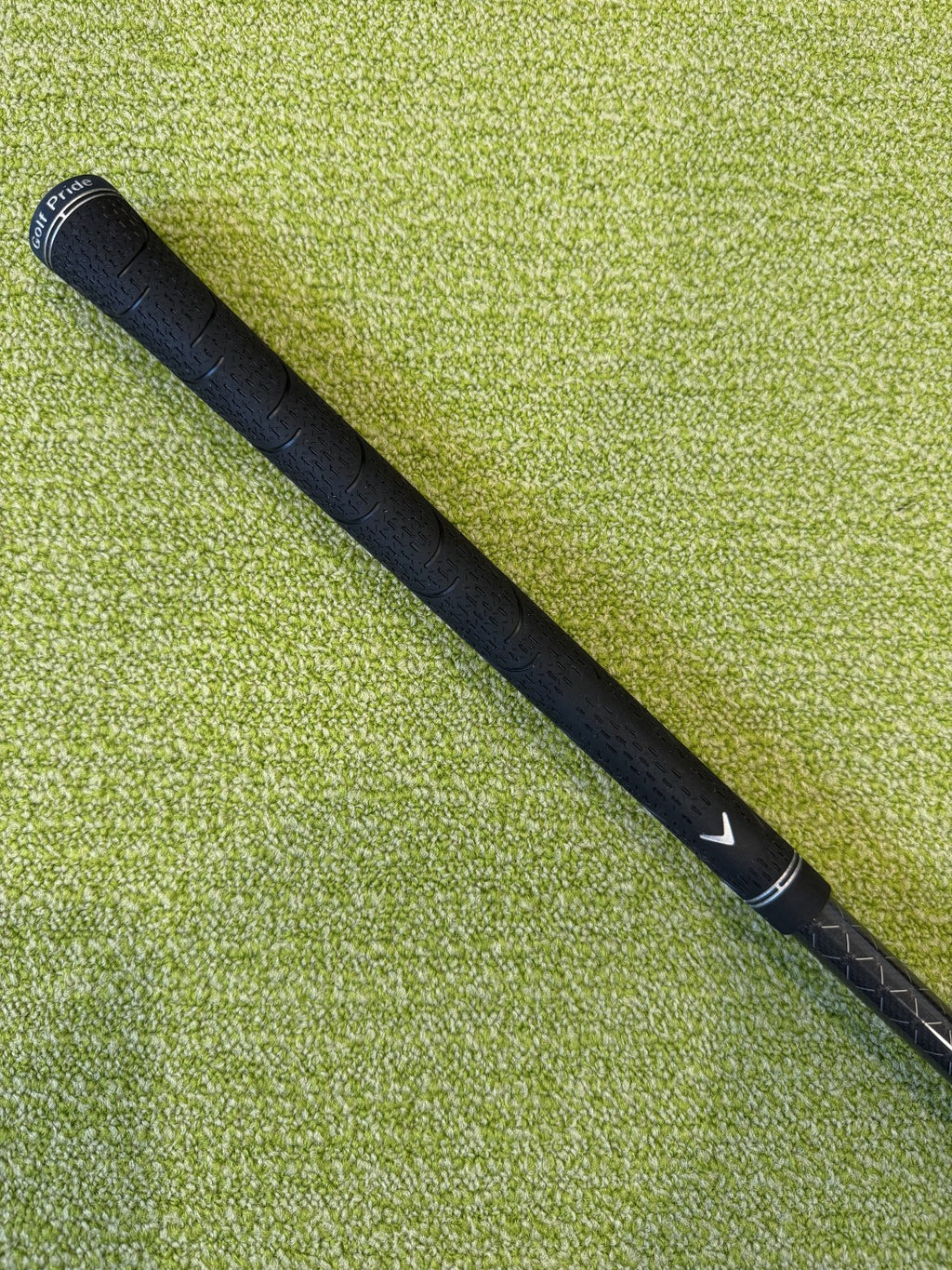 Mitsubishi Tensei 1K Pro Blue 50S Stiff Driver Shaft Callaway 44.25"