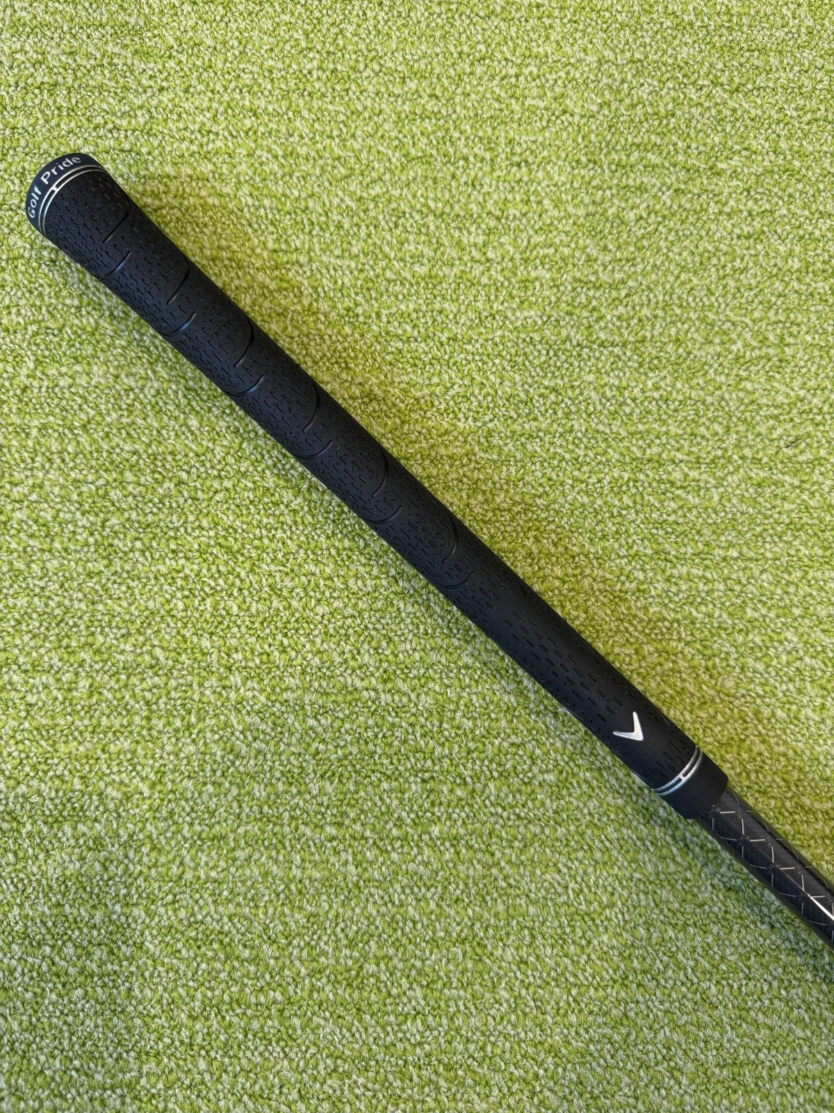 Mitsubishi Tensei 1K Pro Blue 50S Stiff Driver Shaft Callaway 44.25"