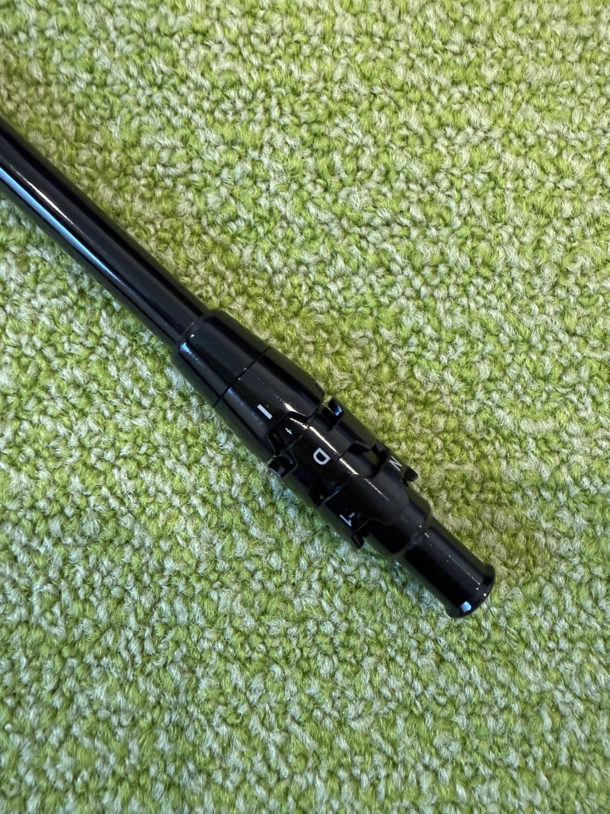 Mitsubishi Tensei 1K Pro Blue 50S Stiff Driver Shaft Callaway 44.25"