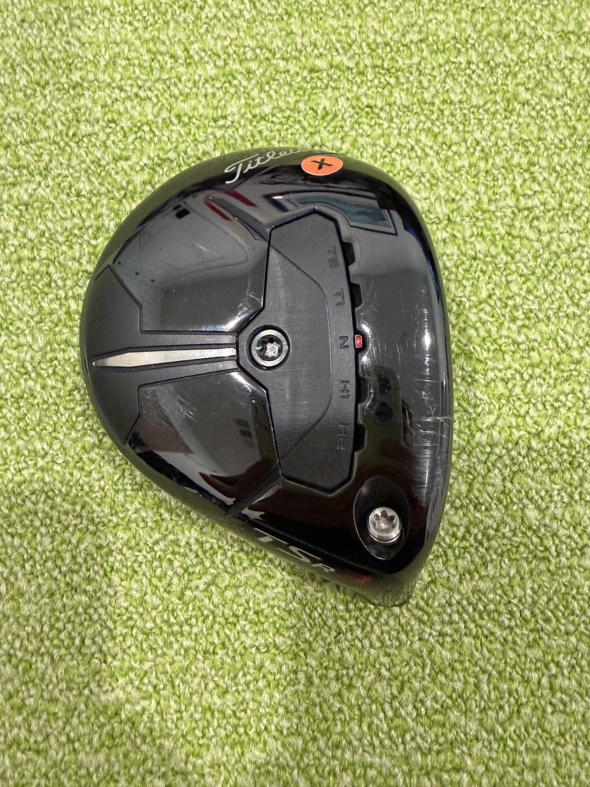 Titleist TSR3 3 Fairway Wood 13.5* HEAD ONLY Right Handed RH