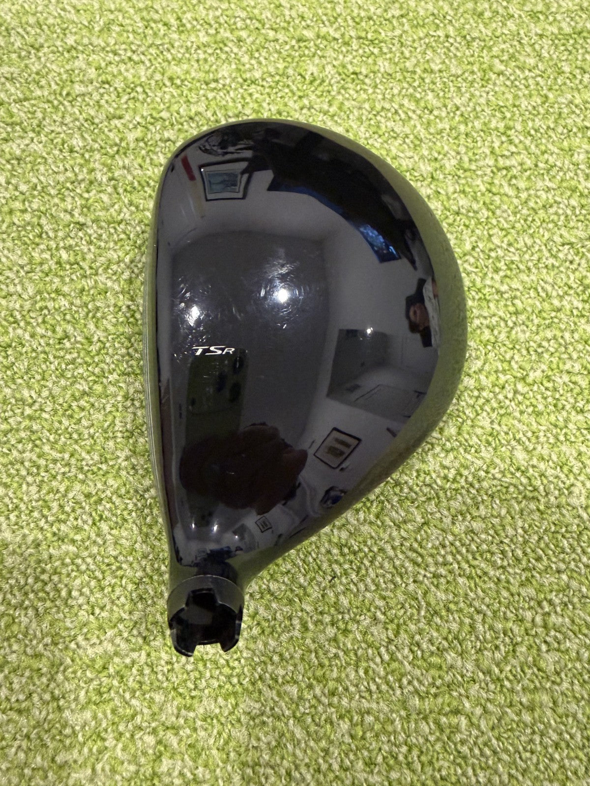 Titleist TSR3 3 Fairway Wood 13.5* HEAD ONLY Right Handed RH