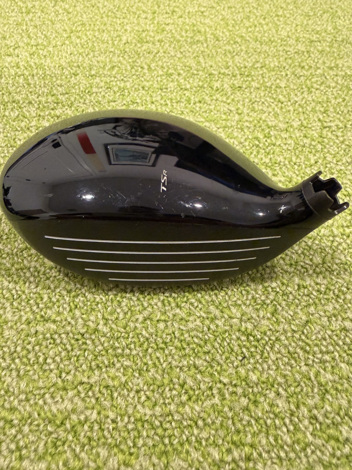 Titleist TSR3 3 Fairway Wood 13.5* HEAD ONLY Right Handed RH