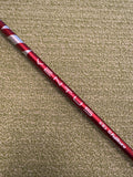 Fujikura Ventus Velocore Red 5 R2 Fairway Wood Shaft 40.75" Titleist