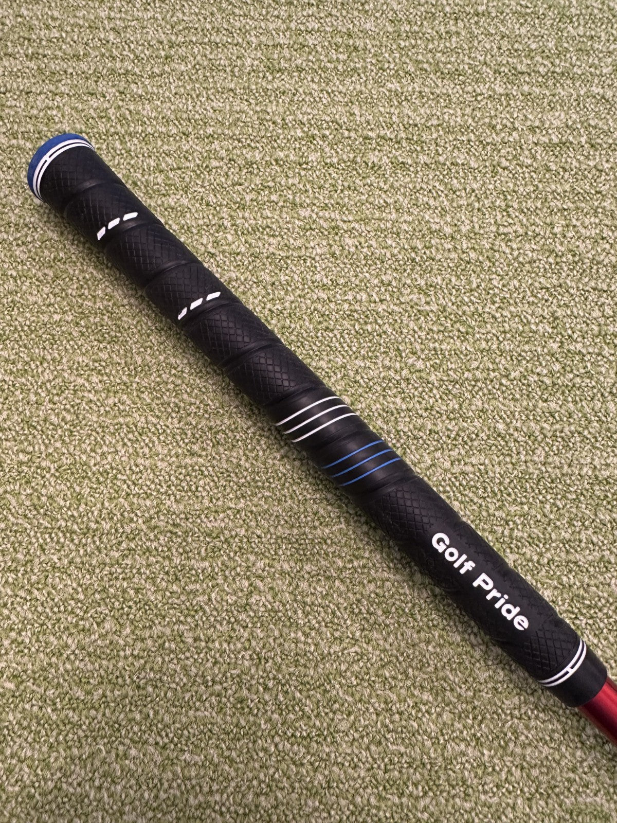 Fujikura Ventus Velocore Red 5 R2 Fairway Wood Shaft 40.75" Titleist