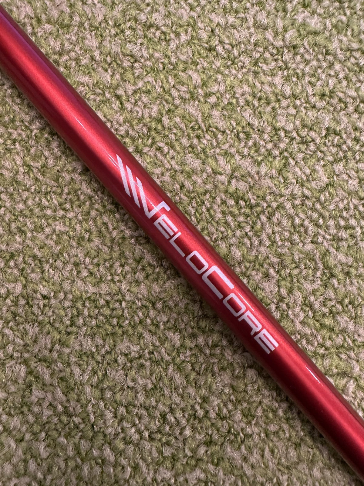 Fujikura Ventus Velocore Red 5 R2 Fairway Wood Shaft 40.75" Titleist
