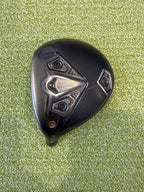 Left Handed Cobra DarkSpeed LS 14.5* 3 Wood Head Only