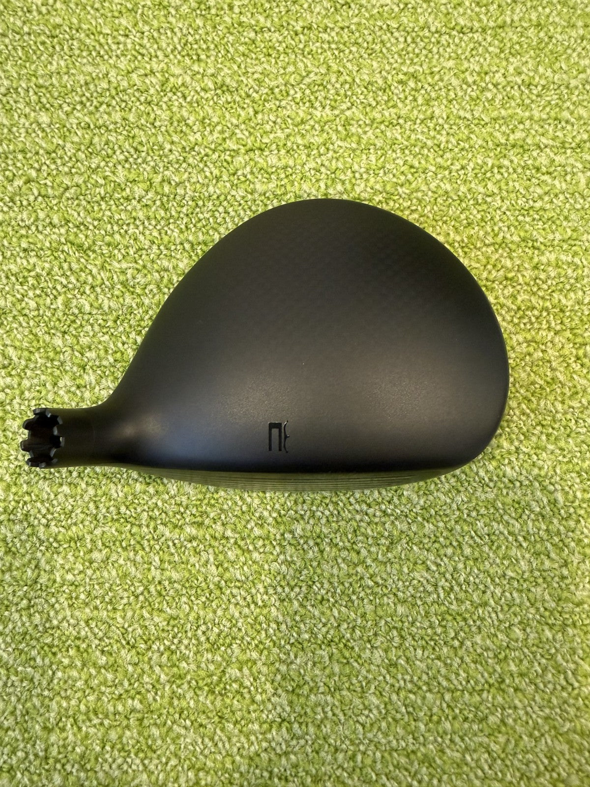 Left Handed Cobra DarkSpeed LS 14.5* 3 Wood Head Only