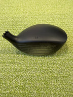 Left Handed Cobra DarkSpeed LS 14.5* 3 Wood Head Only