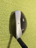 TaylorMade M4 3 Wood 15° |  Tour AD IZ 6S