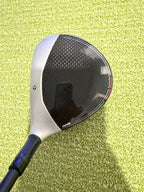TaylorMade M4 3 Wood 15° |  Tour AD IZ 6S