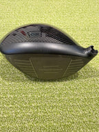 Callaway AI Smoke Triple Diamond Driver Head Only 10.5° RH