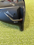 Srixon ZXi LS 9° Driver Head Only Right Handed RH