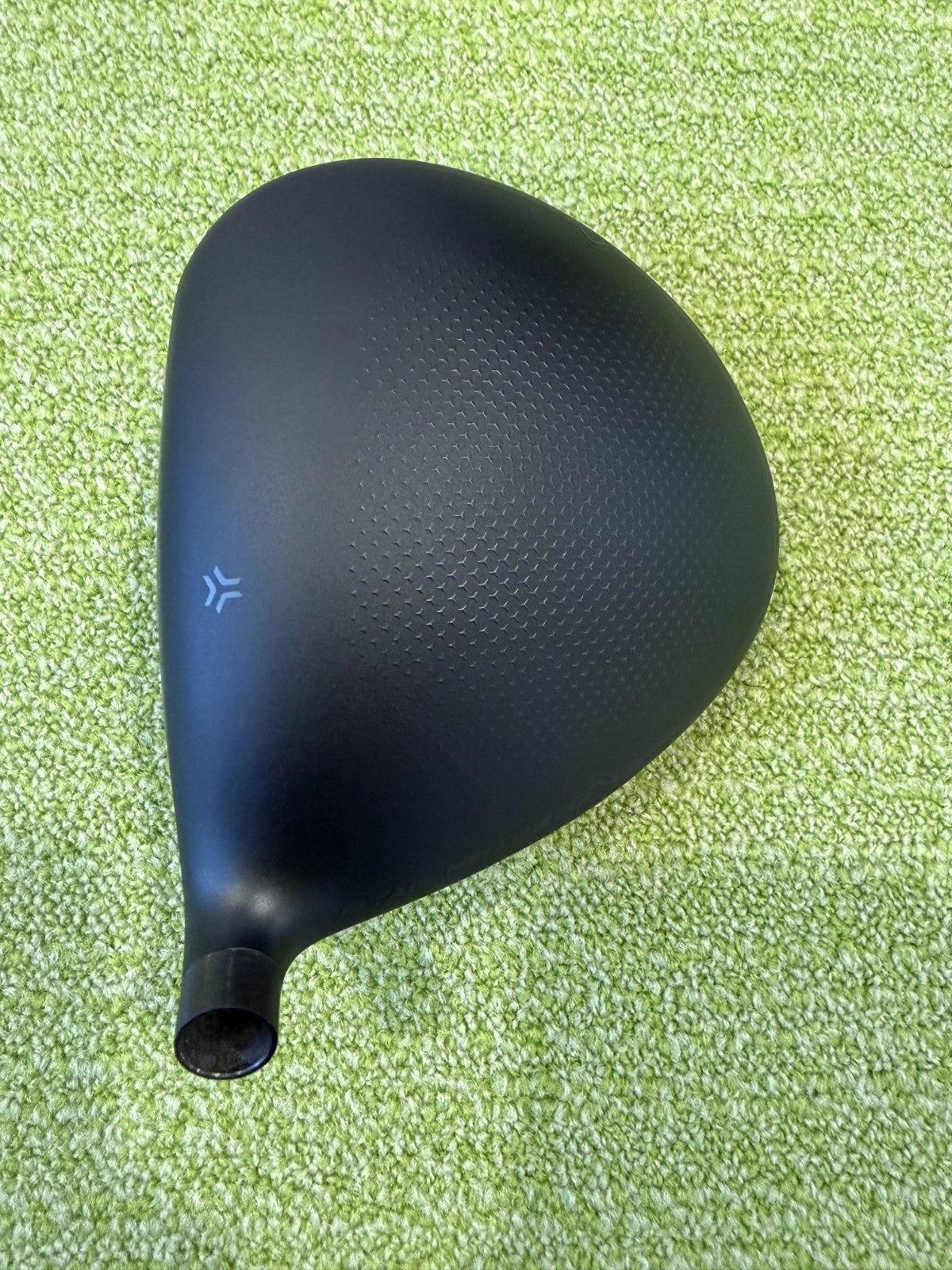 Srixon ZXi LS 9° Driver Head Only Right Handed RH