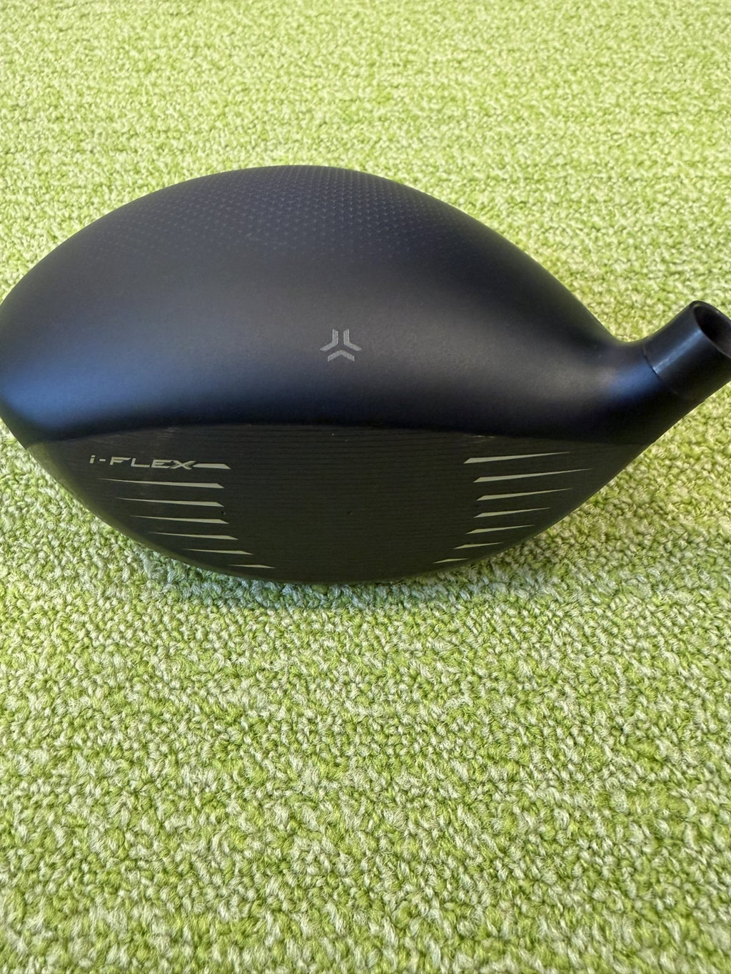 Srixon ZXi LS 9° Driver Head Only Right Handed RH