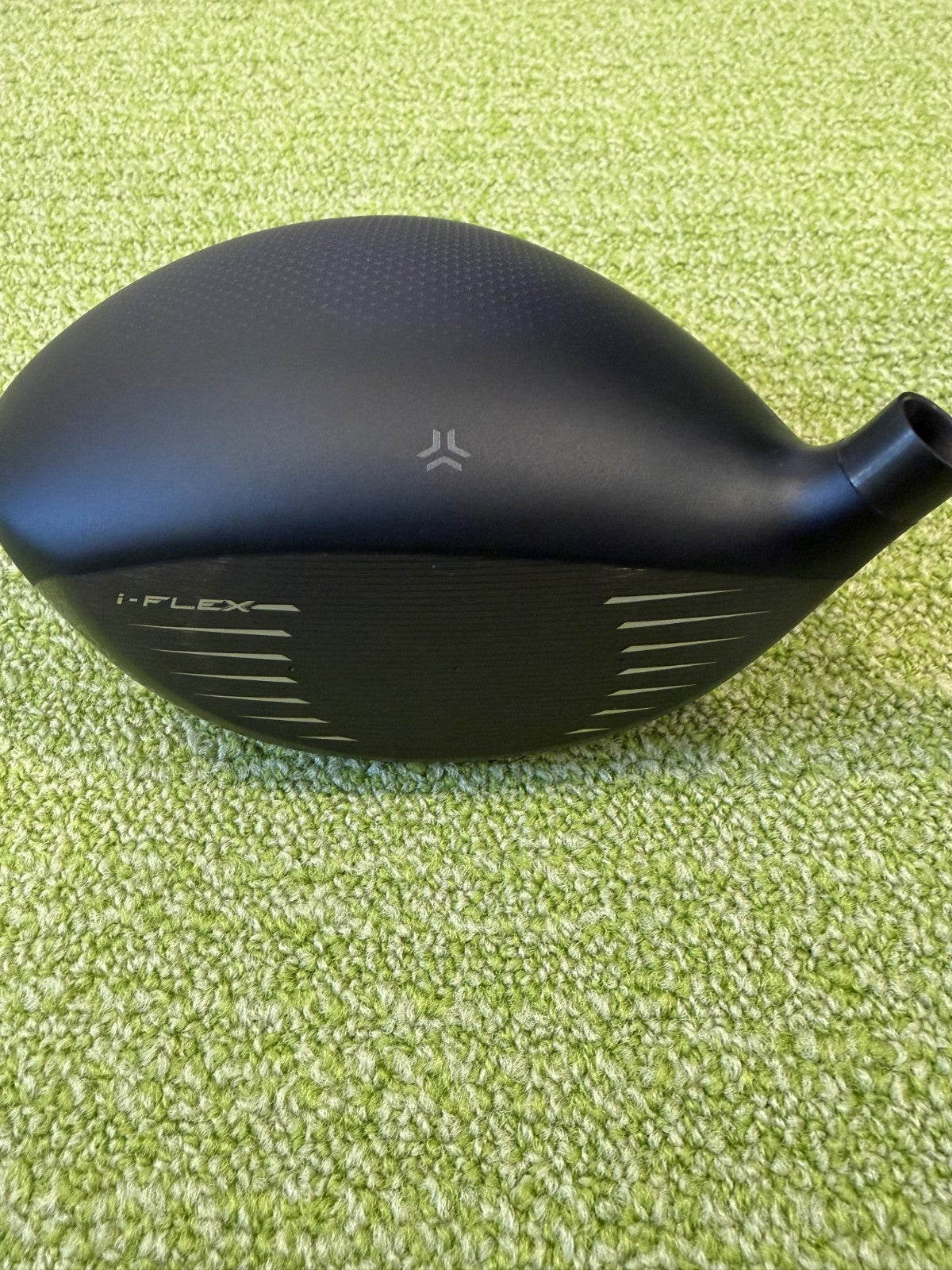 Srixon ZXi LS 9° Driver Head Only Right Handed RH