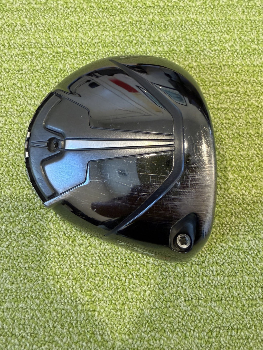 Titleist TSR3 9* Driver Head Only Right Handed RH
