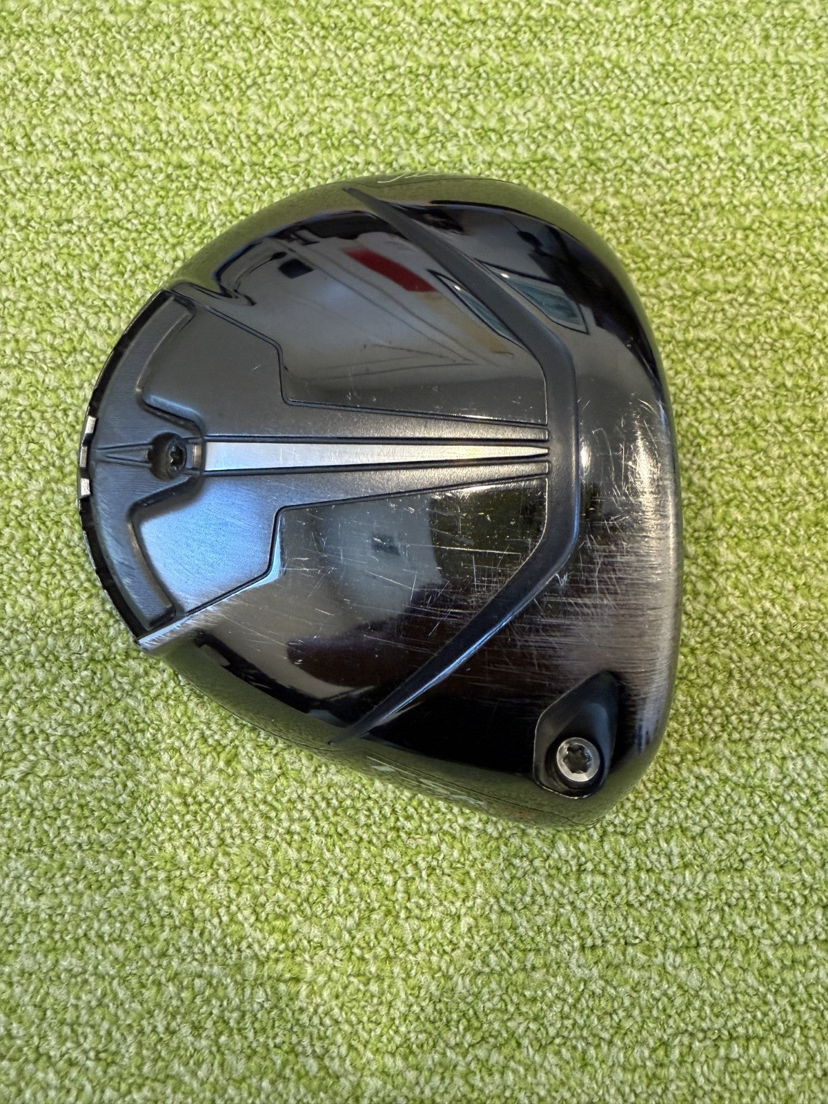 Titleist TSR3 9* Driver Head Only Right Handed RH