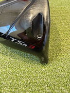Titleist TSR3 9* Driver Head Only Right Handed RH
