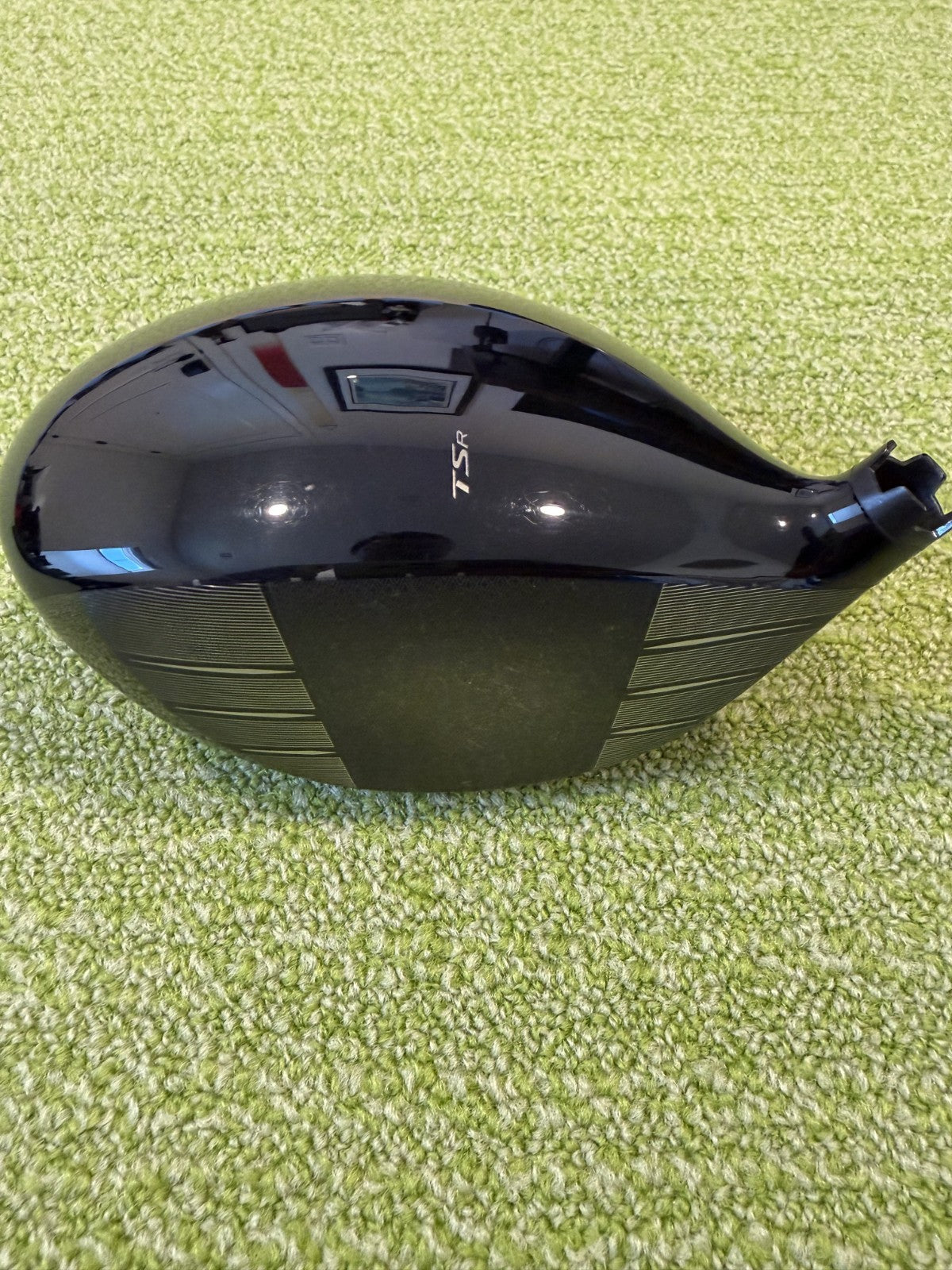 Titleist TSR3 9* Driver Head Only Right Handed RH